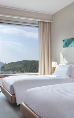 Hotel Novotel Citygate Hong Kong (Hong Kong, Hong Kong)