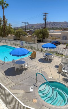 Hotelli Motel 6-Palm Springs, Ca - Downtown (Palm Springs, Amerikan Yhdysvallat)