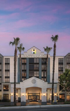Hotelli Hyatt Place Sacramento Rancho Cordova (Rancho Cordova, Amerikan Yhdysvallat)