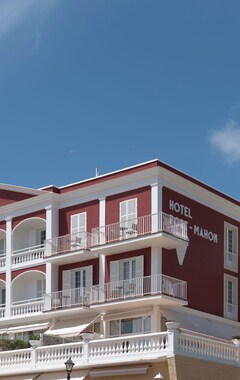 Hotelli Seth Port Mahon (Mahón, Espanja)