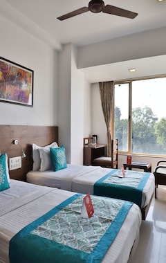 OYO 3264 Hotel Ranvir Prime (Jalandhar, Indien)
