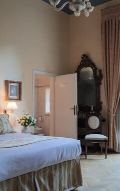 Hotel Villa Liana (Florencia, Italia)