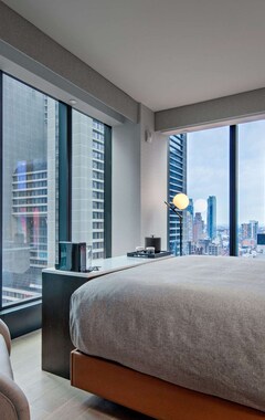 Hotel Tempo by Hilton New York Times Square (New York, USA)