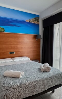 Hotel Maremagnum (Lloret de Mar, España)
