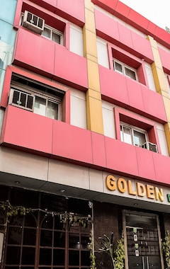 Oyo 43687 Golden Deluxe Hotel (Delhi, Indien)