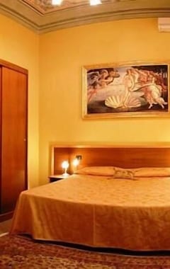 Hotel La Luna guesthouse (Firenze, Italien)