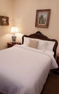 Hotelli Ansonborough Inn (Charleston, Amerikan Yhdysvallat)