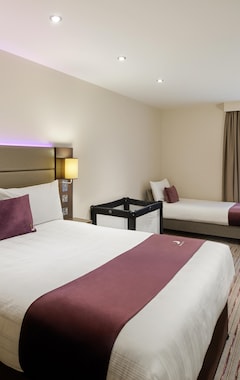 Premier Inn Wirral (Greasby) hotel (West Kirby, Reino Unido)