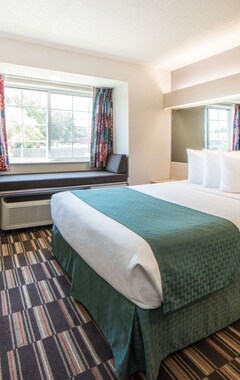 Hotelli Microtel Inn & Suites Claremore (Claremore, Amerikan Yhdysvallat)