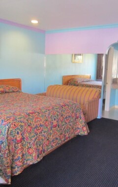 Hotel Starlight Inn Van Nuys (Van Nuys, EE. UU.)