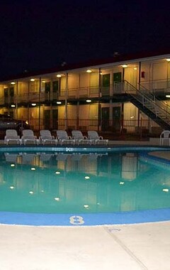 Hotel Kings Inn Albertville (Albertville, EE. UU.)