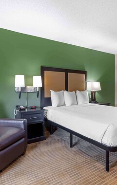 Hotel Extended Stay America Suites - Washington, Dc - Springfield (Springfield, EE. UU.)