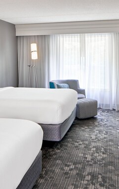 Hotel Courtyard by Marriott Rochester East/Penfield (Rochester, EE. UU.)