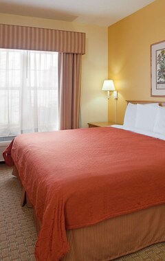 Hotel Country Inn & Suites by Radisson, Bloomington-Normal West, IL (Bloomington, EE. UU.)