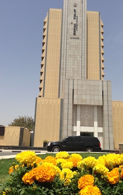 Hotel Royal Tulip Al Rasheed Baghdad (Bagdad, Irak)