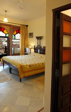 Hotel Haveli Inn Pal (Jodhpur, India)
