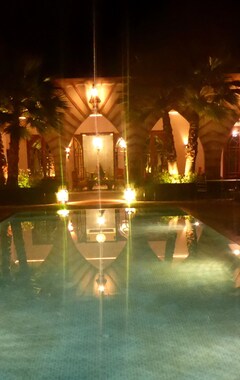 Hotel African Queen (Marrakech, Marokko)