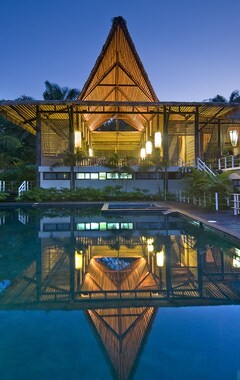 Hotel L'acqua Viva Resort & Spa (Nosara, Costa Rica)
