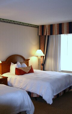 Hotel Hilton Garden Inn Secaucus/Meadowlands (Secaucus, EE. UU.)