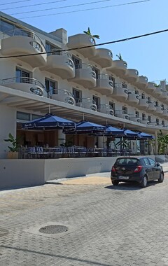 Hotel Aegean Blue (Nea Kallikratia, Grecia)