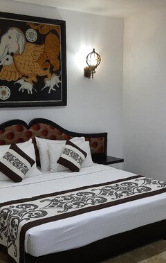 Hotel Royal Kandyan (Kandy, Sri Lanka)