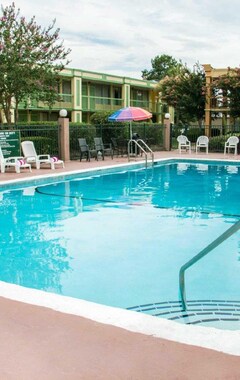 Hotel Econo Lodge Savannah South (Savannah, EE. UU.)