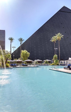 Resort Luxor (Las Vegas, USA)