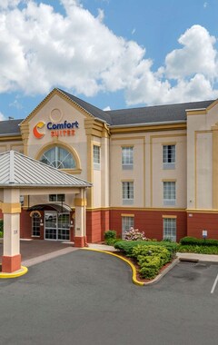 Hotel Comfort Suites Newark - Harrison (Newark, USA)