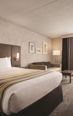 Hotel Country Inn & Suites by Radisson, Mt. Pleasant-Racine West, WI (Sturtevant, USA)
