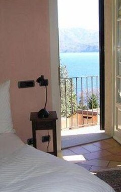 Hotelli Villa Margherita Relais du Silence (Oggebbio, Italia)