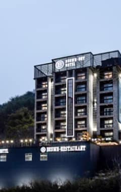 Hotelli Nice Tourist (Changwon, Etelä-Korea)