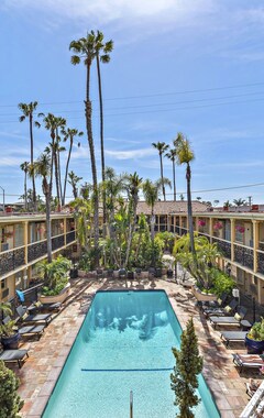 Hotel Holiday Inn Laguna Beach (Laguna Beach, USA)