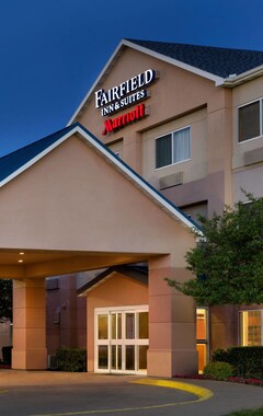 Hotel Fairfield Inn & Suites Dallas Mesquite (Mesquite, USA)