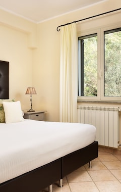 Hotel Residence Recostano (Trevignano Romano, Italien)