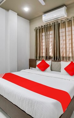 OYO Hotel Parishram Inn (Vadodara, Indien)