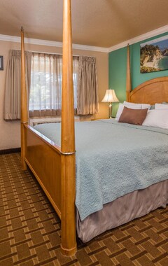 Hotel Americas Best Value Stage Coach Lodge (Monterey, EE. UU.)
