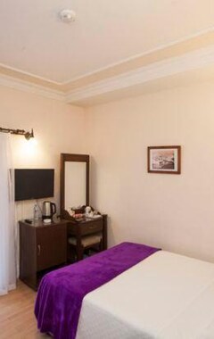 Hotel White Pearl (Girne, Cypern)