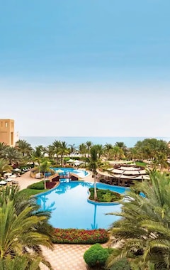 Hotelli Shangri Las Barr Al Jissah Al Waha (Masqat, Oman)