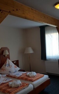 Hotelli Kohlmann (Bergen, Saksa)