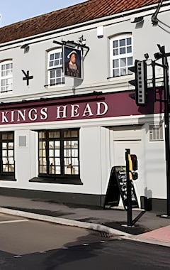 Hotel Kings Head Inn (Cannington, Storbritannien)