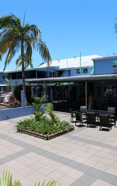 Hotel Caravella Backpackers (Cairns, Australia)
