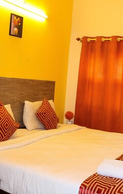 Hotelli Kaveri Hotel Bed & Breakfast (Mysore, Intia)