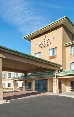 Hotel Country Inn & Suites by Radisson, Madison West, WI (Middleton, EE. UU.)