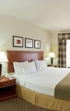 Hotelli Holiday Inn Express Hotel & Suites Jackson - Flowood, An Ihg Hotel (Flowood, Amerikan Yhdysvallat)