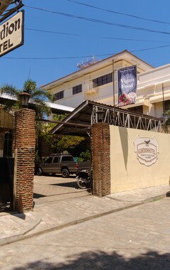 Hotelli Reddoorz Plus @ Calle Crisologo Vigan (Vigan City, Filippiinit)