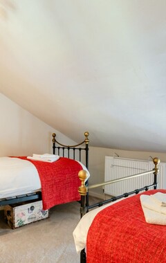 Hele huset/lejligheden Angel Cottage - Two Bedroom Cottage, Sleeps 4 (Burnham Market, Storbritannien)