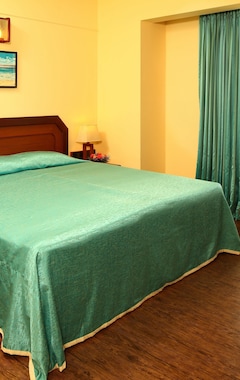 Hotel Riviera Suites (Kochi, India)