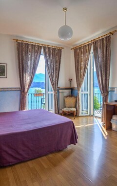 Hotel Riviera (Griante, Italien)