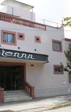 Hotel Sienna (Mendoza Capital, Argentina)