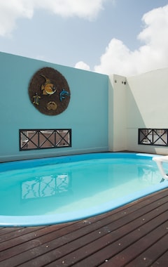 Hotel Azul Flat (Fortaleza, Brasilien)